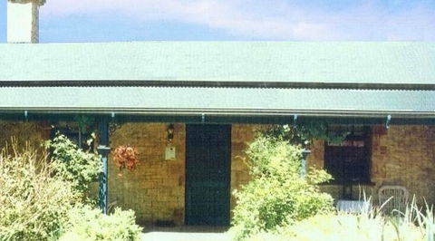 Oldfields - Accommodation Mount Tamborine 1