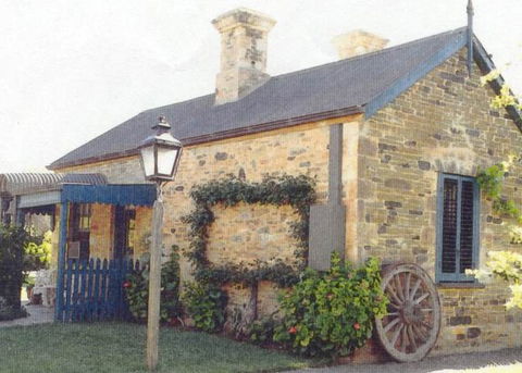 Oldfields - Accommodation Mount Tamborine 2