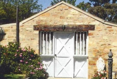 Oldfields - Accommodation Mount Tamborine 4