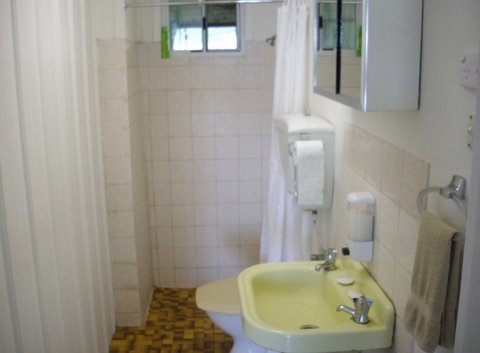 Riverfront Holiday House - Accommodation Mount Tamborine 8