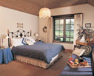 Adelaide Hills Country Cottages - Gum Tree Cottage - Accommodation Mount Tamborine 1