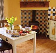 Linfield Cottage - Accommodation Mount Tamborine