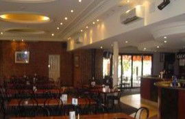 The Bentley's Hotel Motel - Accommodation Mount Tamborine 1