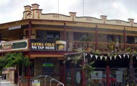 The Bentley's Hotel Motel - Accommodation Mount Tamborine 2