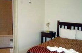 The Bentley's Hotel Motel - Accommodation Mount Tamborine 3