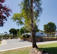 Avoca Dell Caravan Park - Accommodation Mount Tamborine
