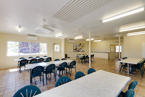 Avoca Dell Caravan Park - Accommodation Mount Tamborine 1