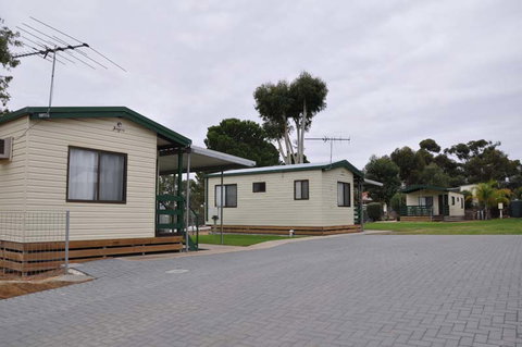 Avoca Dell Caravan Park - Accommodation Mount Tamborine 4