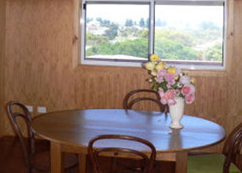 Ark Bed And Breakfast - Accommodation Mount Tamborine 2