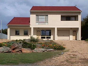 The Sand Castle - Accommodation Mount Tamborine 1