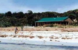 Nautilus Lodge - Accommodation Mount Tamborine 0