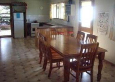 Nautilus Lodge - Accommodation Mount Tamborine 3