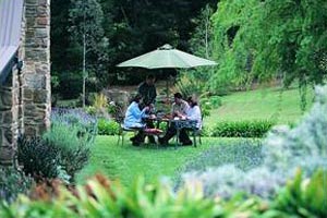 Adelaide Hills Country Cottages - Lavender Fields - Accommodation Mount Tamborine 2