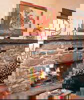 Adelaide Hills Country Cottages - Lavender Fields - Accommodation Mount Tamborine 4