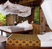 Haggerstone Island Guest House - Accommodation Mount Tamborine