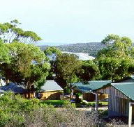 BIG4 Iluka on Freycinet - Accommodation Mount Tamborine