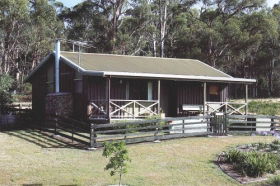 Westerway TAS Accommodation Mount Tamborine