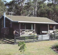 Duffys Self Contained Accommodation - Accommodation Mount Tamborine