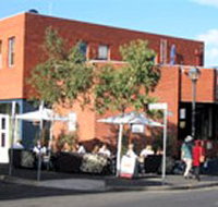 Prince of Wales Hotel - Accommodation Mount Tamborine