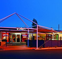 Claremont Hotel - Accommodation Mount Tamborine
