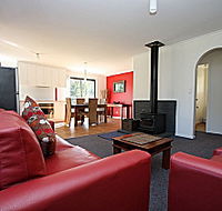 Bruny Island Villas - Eversley - Accommodation Mount Tamborine