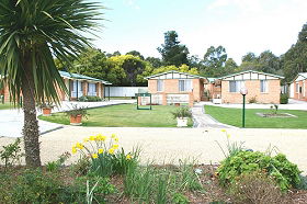  Accommodation Mount Tamborine