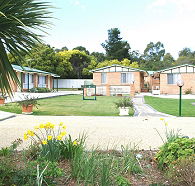 Masons Cottages - Accommodation Mount Tamborine