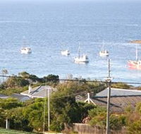 Seaview Holiday Park - Accommodation Mount Tamborine