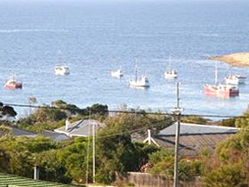 Seaview Holiday Park - Accommodation Mount Tamborine 0