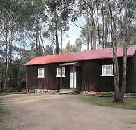 Taranna Cottages - Accommodation Mount Tamborine