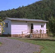 Talune Host Farm - Accommodation Mount Tamborine
