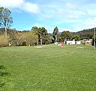 Mole Creek Camping Ground - Accommodation Mount Tamborine
