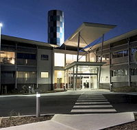 Quality Hotel Hobart Airport - Accommodation Mount Tamborine