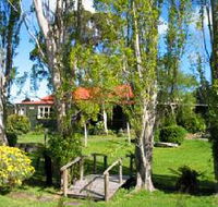 Lumeah - Accommodation Mount Tamborine