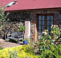 Evandale Stables Accommodation - Accommodation Mount Tamborine