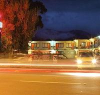 Martin Cash Motel - Accommodation Mount Tamborine