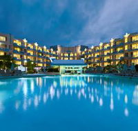 Sheraton Noosa Resort  Spa - Accommodation Mount Tamborine