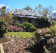 Camellia Cottage At Maple Hill - Accommodation Mount Tamborine