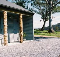 Heimat Chalets - Parks Section - Accommodation Mount Tamborine