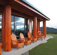 Tarkine Wilderness Lodge - Accommodation Mount Tamborine