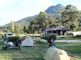 Quamby Corner Caravan Park - Accommodation Mount Tamborine 0