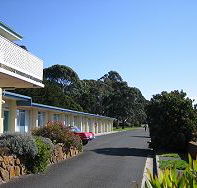 Waterfront Wynyard - The - Accommodation Mount Tamborine
