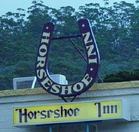 Horseshoe Inn - Accommodation Mount Tamborine