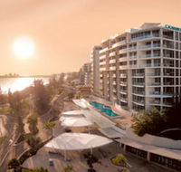 Oceans Mooloolaba Beach - Accommodation Mount Tamborine