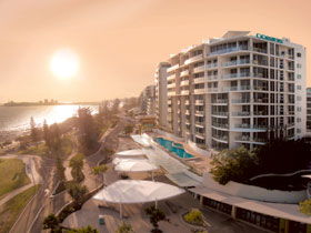 Oceans Mooloolaba Beach - Accommodation Mount Tamborine 0