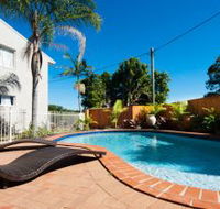 Noosa Sun Motel - Accommodation Mount Tamborine