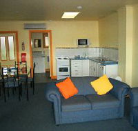 Smugglers Rest - Accommodation Mount Tamborine
