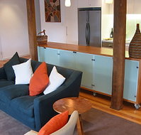Sullivans Cove Apartments - 19 Hunter - Accommodation Mount Tamborine