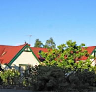 Crabtree House - Accommodation Mount Tamborine