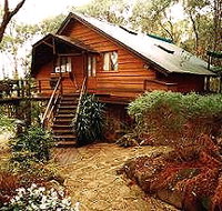 Marions Vineyard Accommodation - Accommodation Mount Tamborine